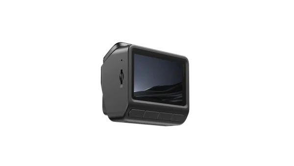 ⁦מצלמת דרך DDPAI Z60 4K⁩ – תמונה ⁦5⁩